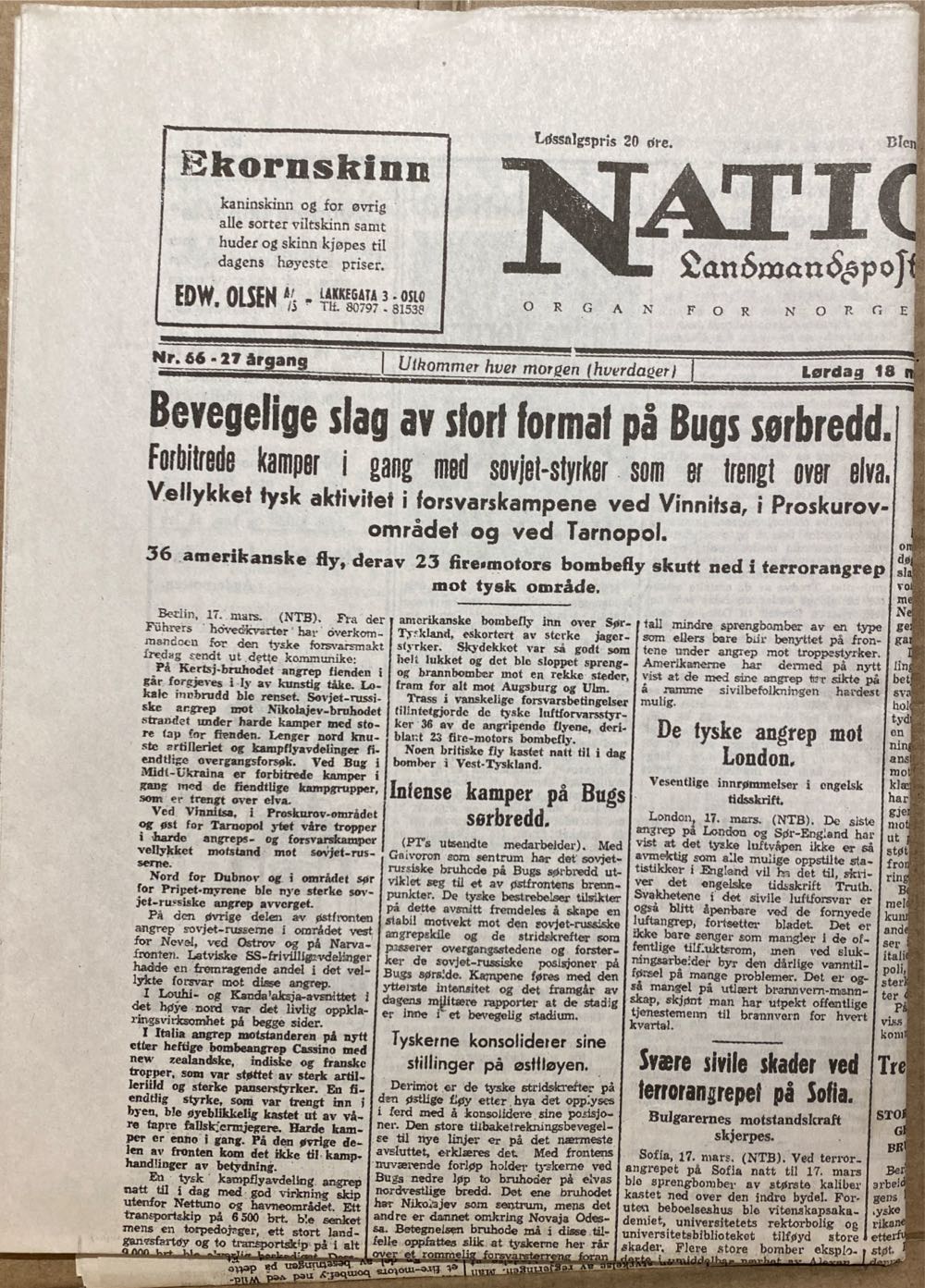 Crochet! Magazine - MISSING