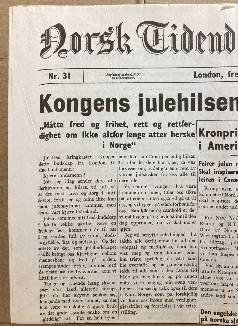 Mad Super Special Winter 87