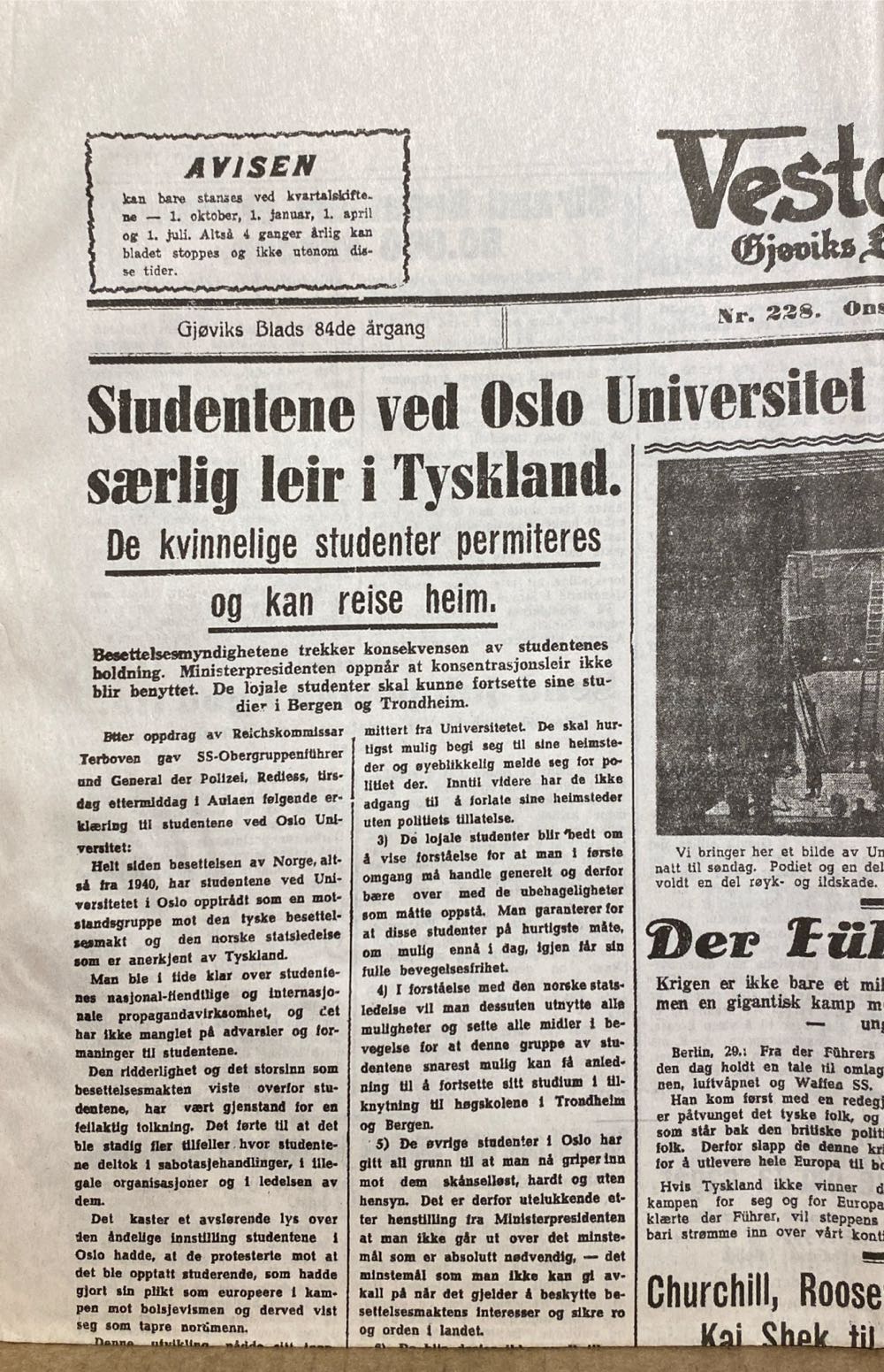 Cracked Monster Party 21