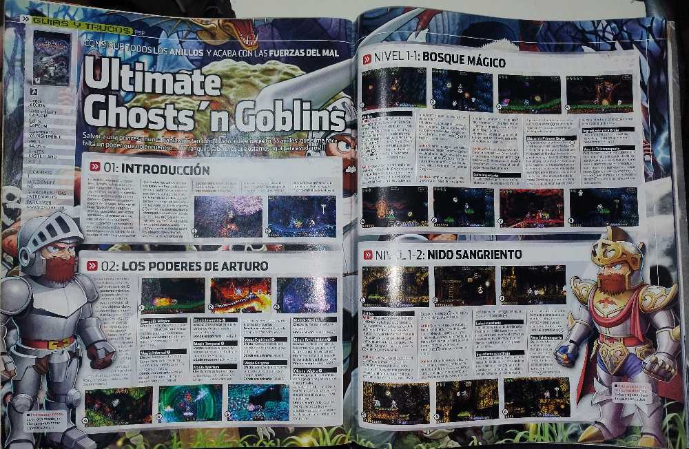 Playmania Edición 12 #93  magazine collectible - Main Image 3