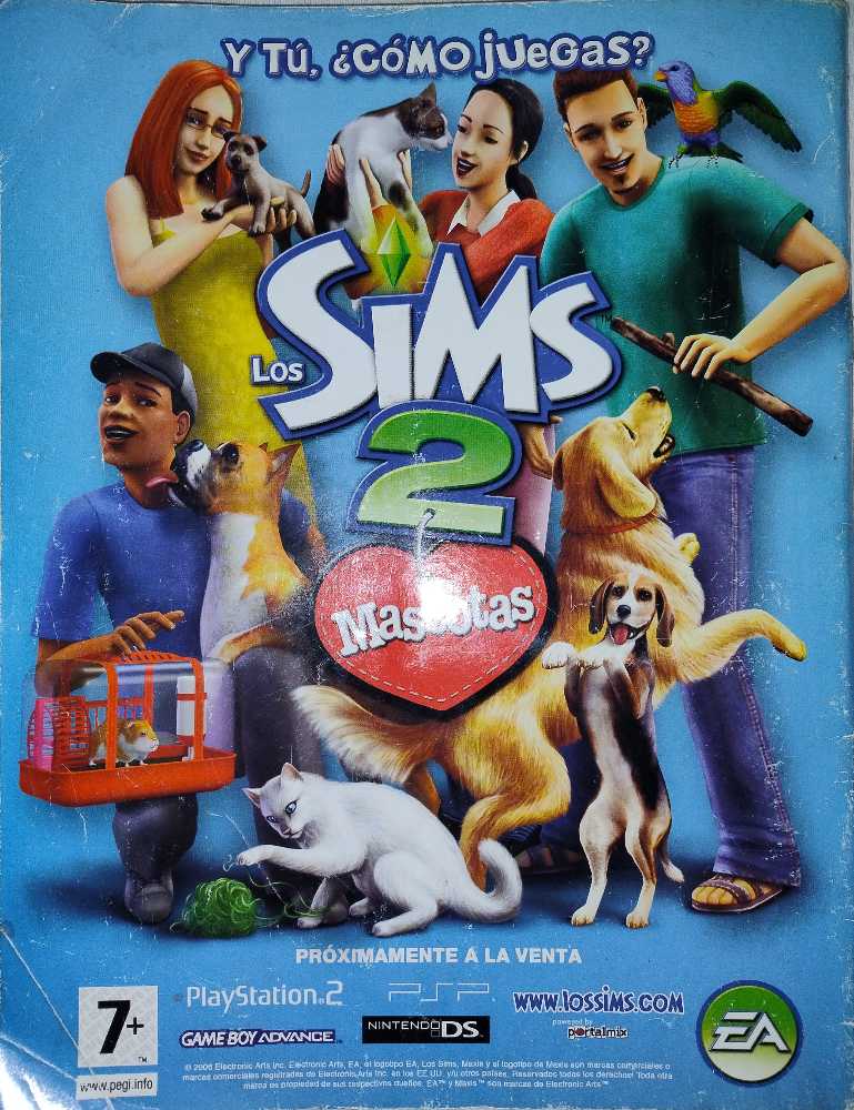 Playmania Edición 12 #93  magazine collectible - Main Image 4