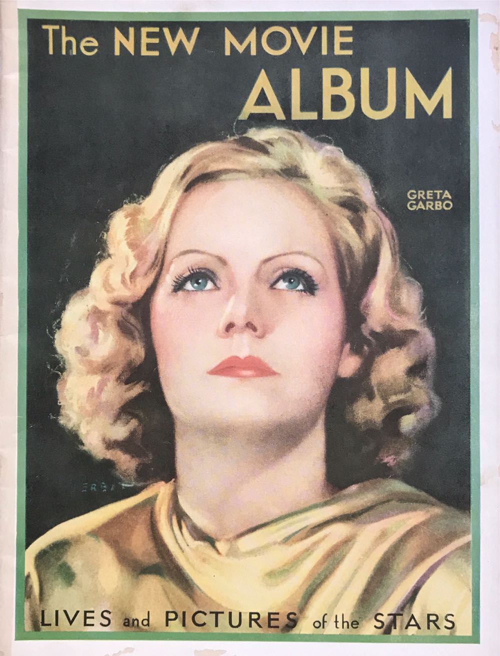 Rollercoaster! Vol. 27 Nr. 3