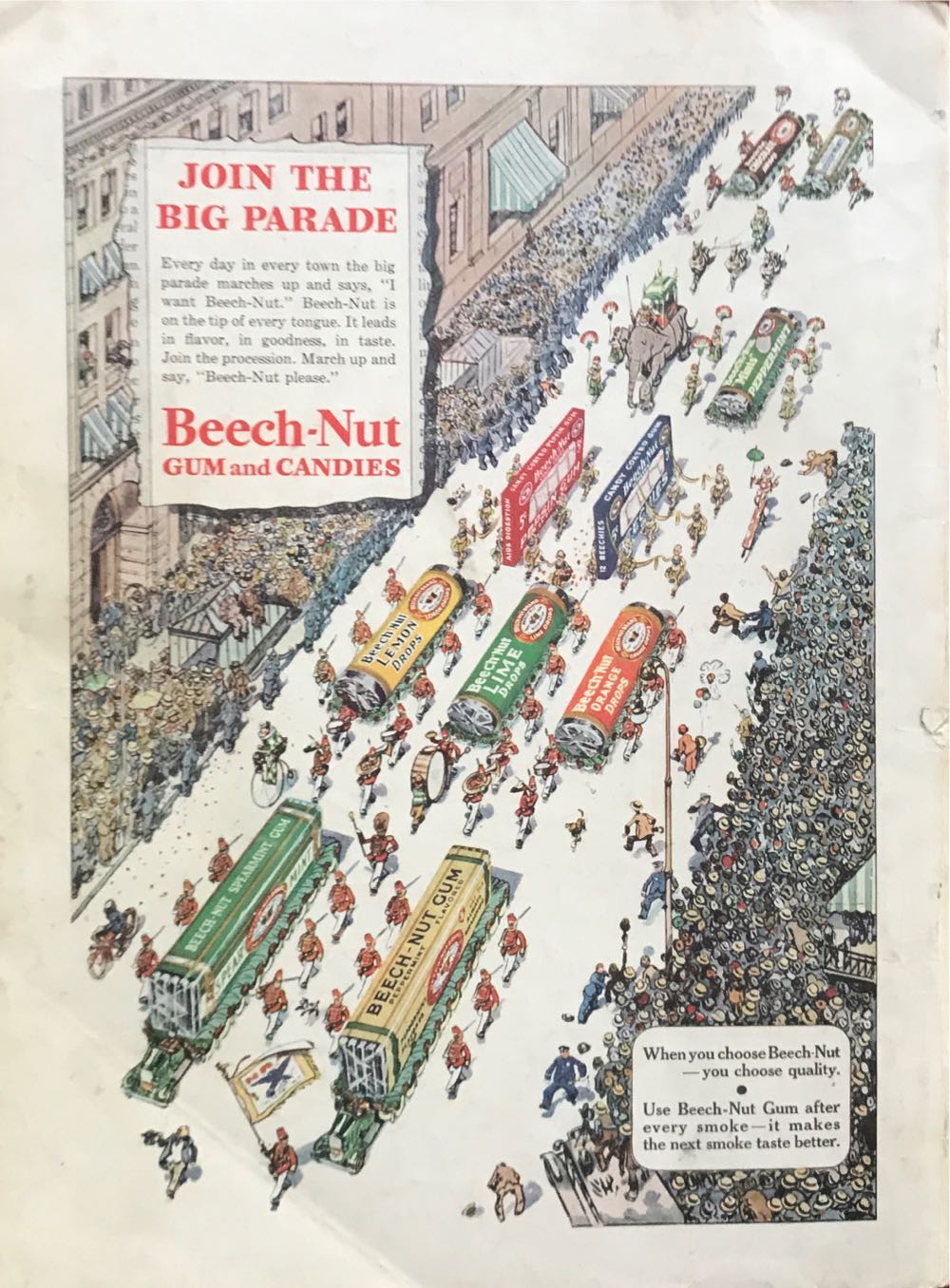 New Movie  (August) magazine collectible - Main Image 2