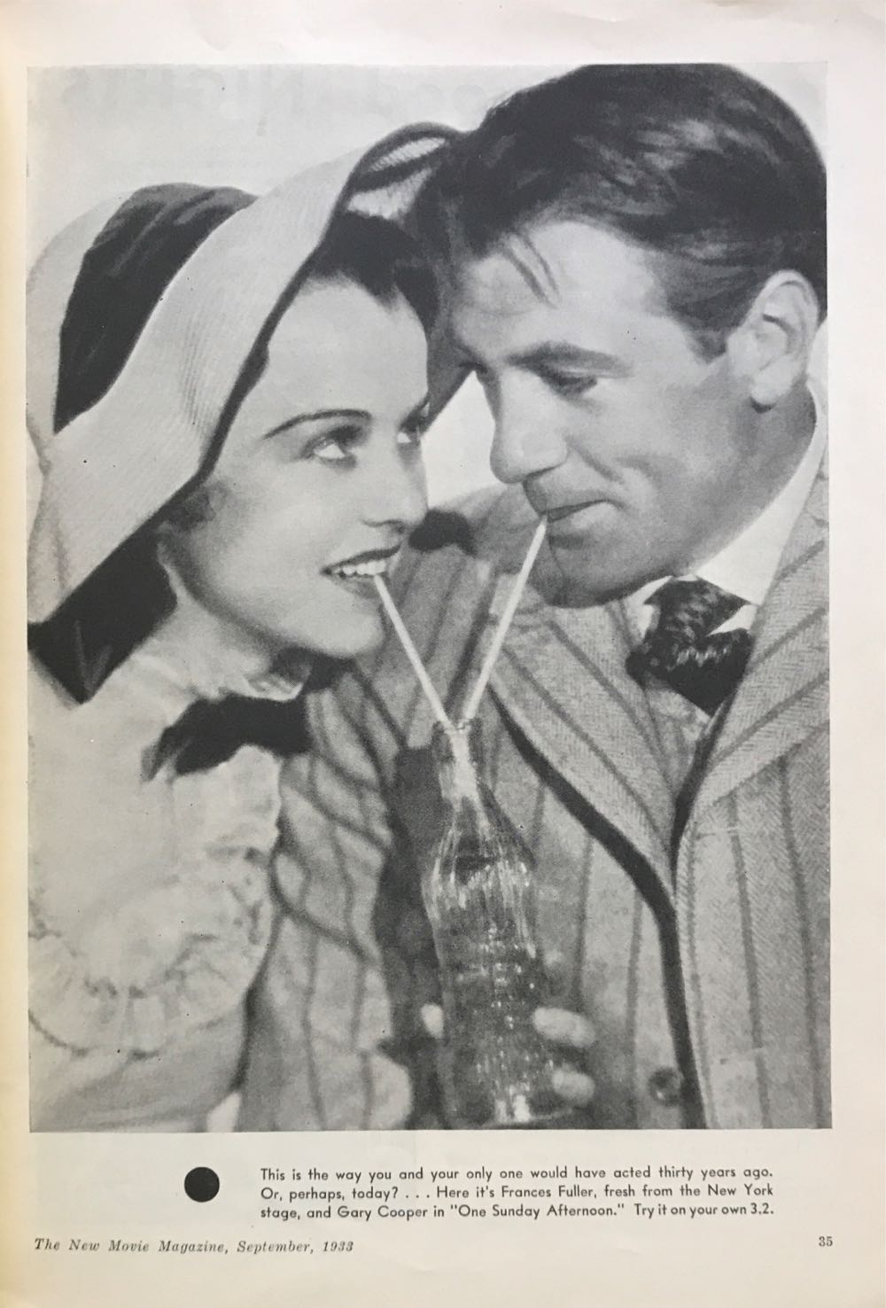 New Movie  (September) magazine collectible - Main Image 4