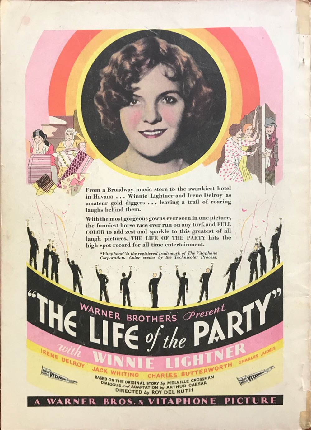 New Movie  (November) magazine collectible - Main Image 2