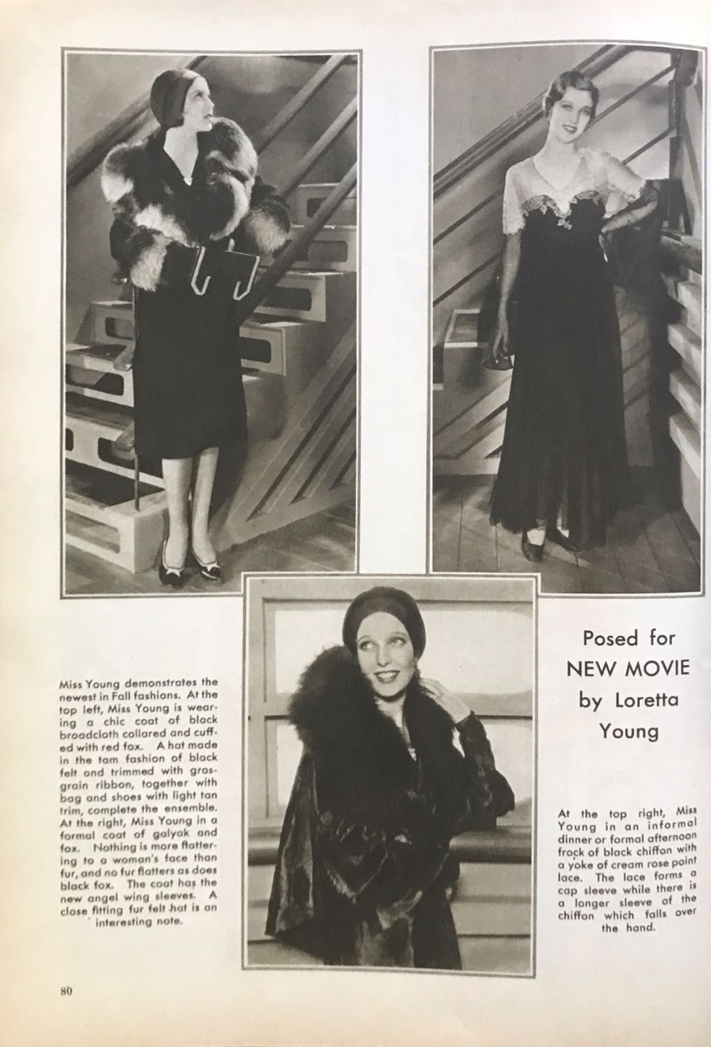 New Movie  (November) magazine collectible - Main Image 3