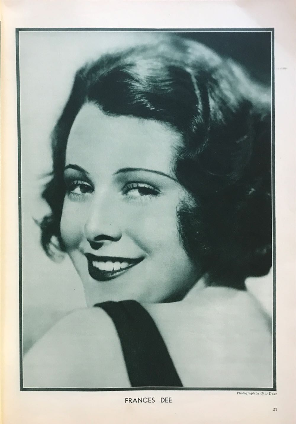 New Movie  (September) magazine collectible - Main Image 3