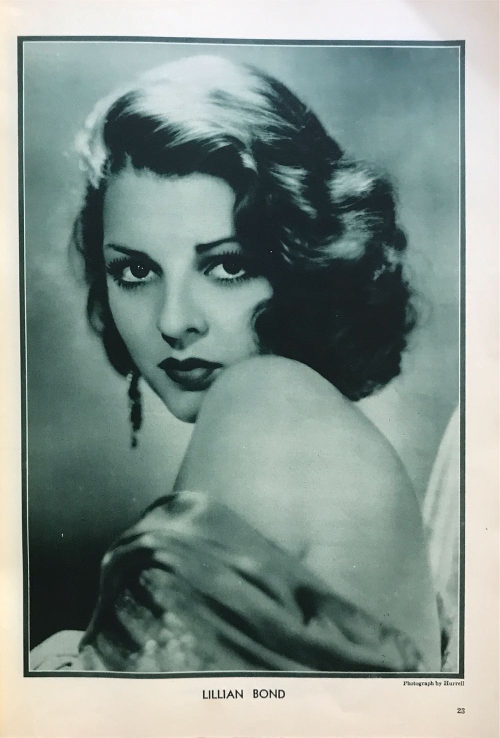 New Movie  (September) magazine collectible - Main Image 4