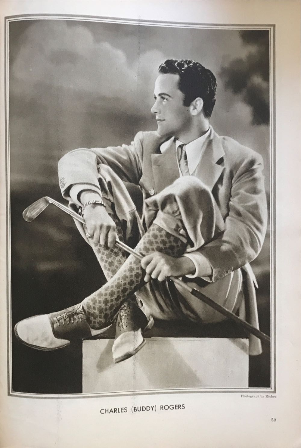 New Movie  (August) magazine collectible - Main Image 4