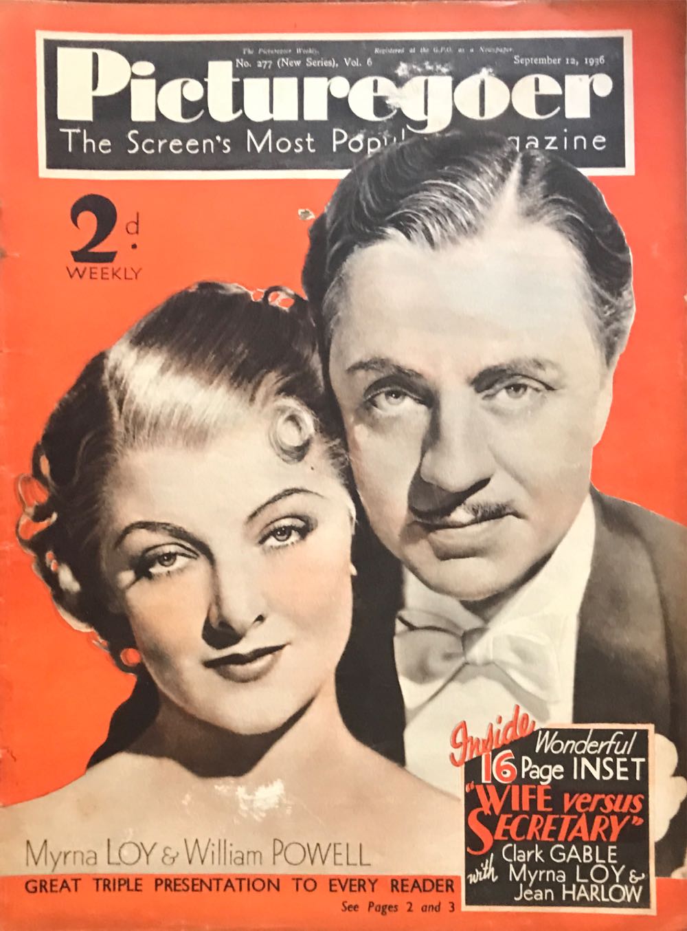 Fedrelandsvennen (H)