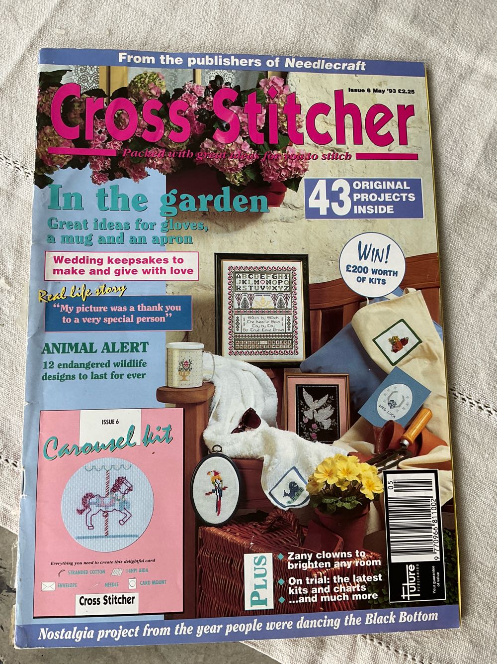 Rolling Stone BTS Spotlight June 2021 j-hope