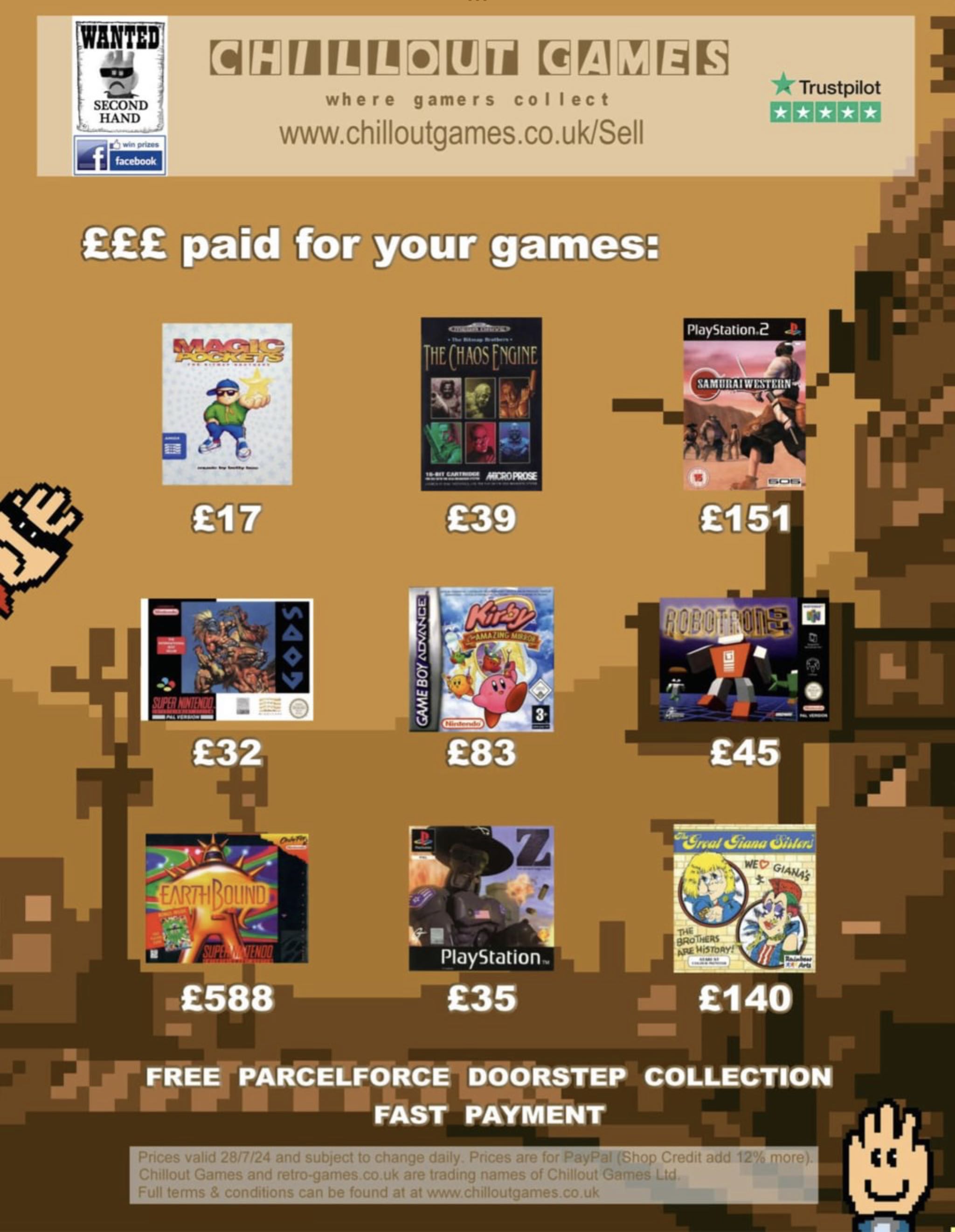 Retro Gamer  2024 August  (August) magazine collectible - Main Image 2