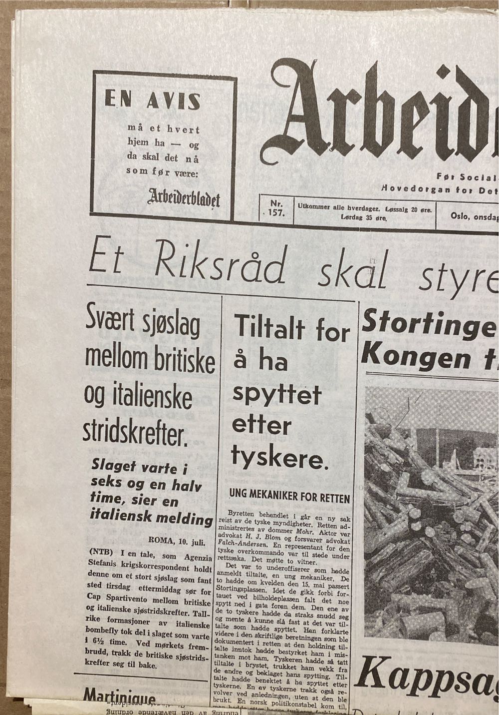 WWF Magazine 2001.11