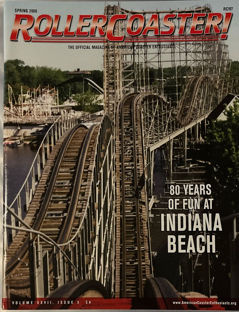 Cottage Journal - French