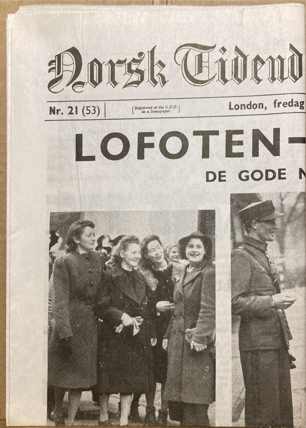 World's National Parks  2024 May