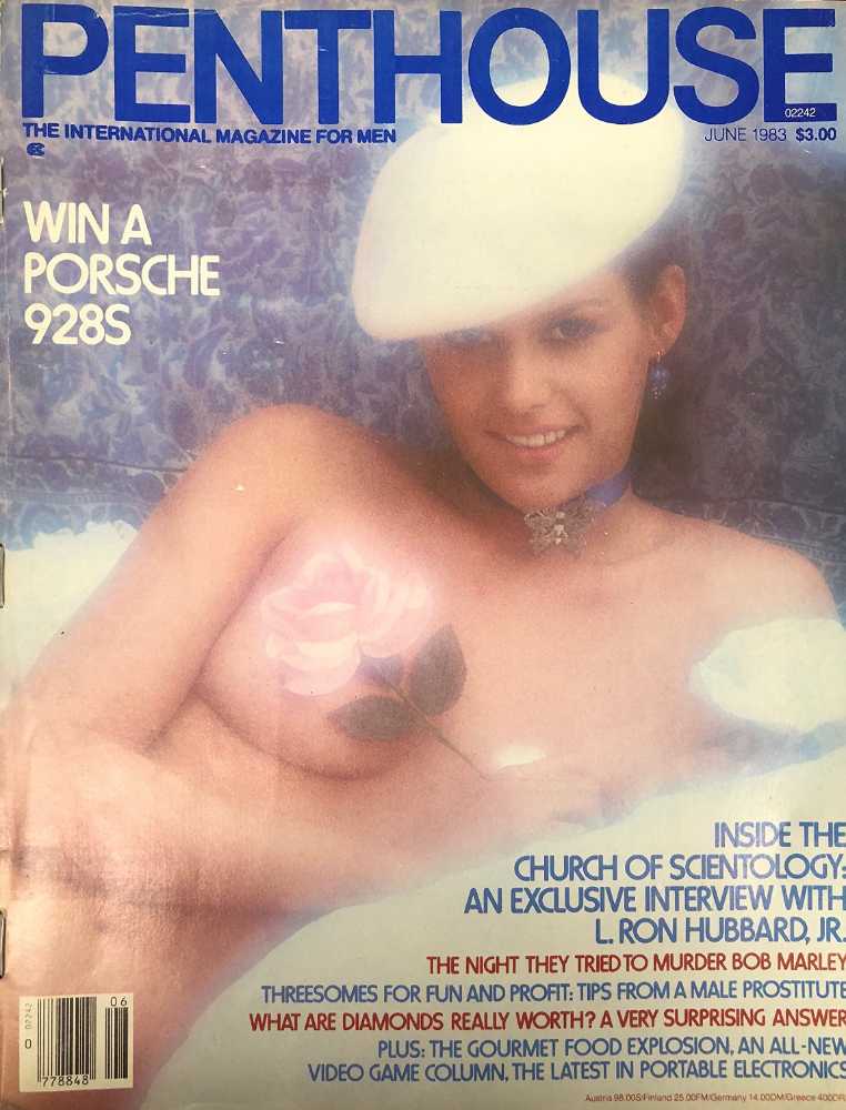 The LucasFilm Fan Club Magazine