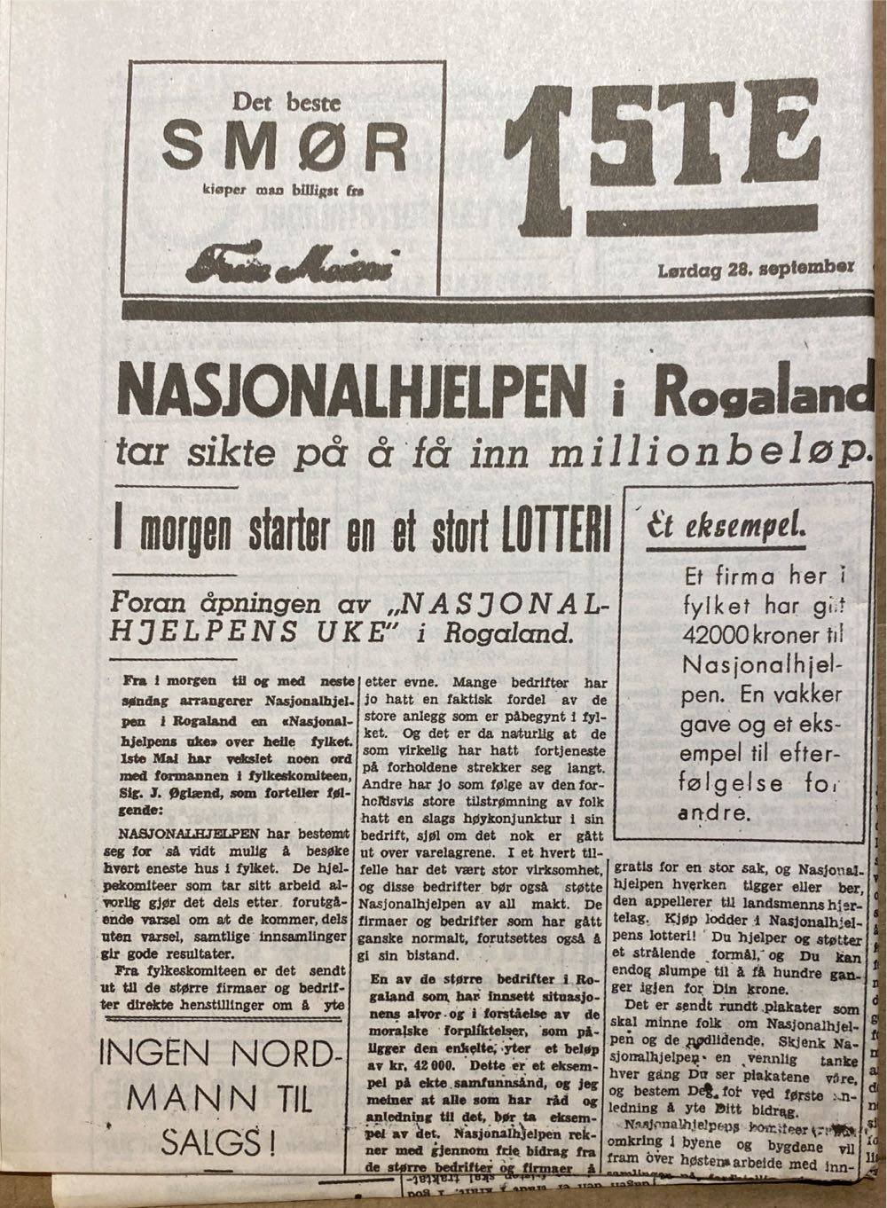 Valentine's Day 2014