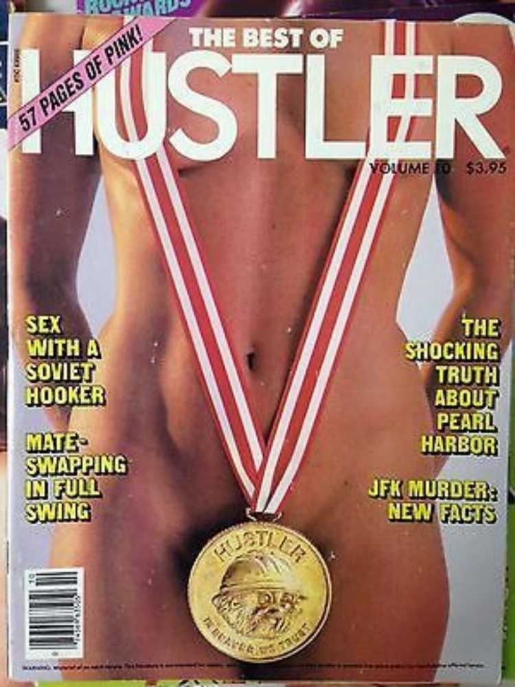 Magazine for Young Girls