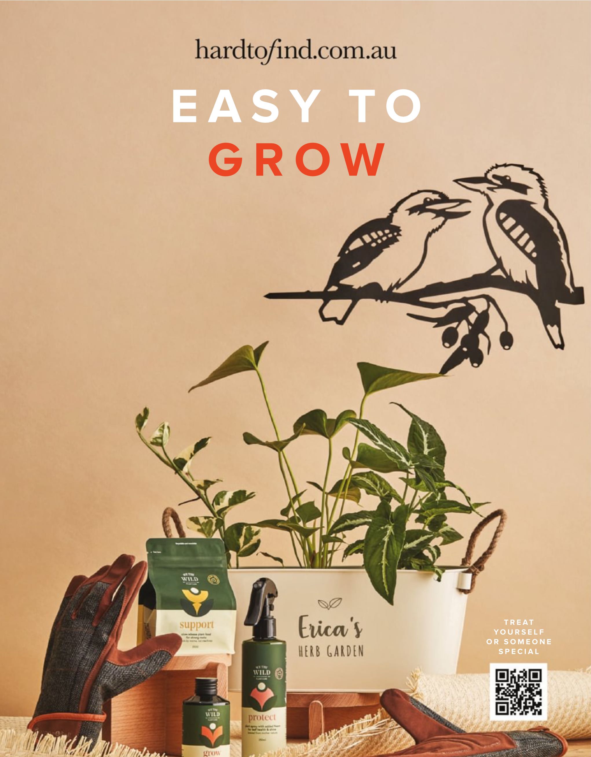 Cooking with the Australian Womens Weekly  2024 April  (April) magazine collectible - Main Image 2