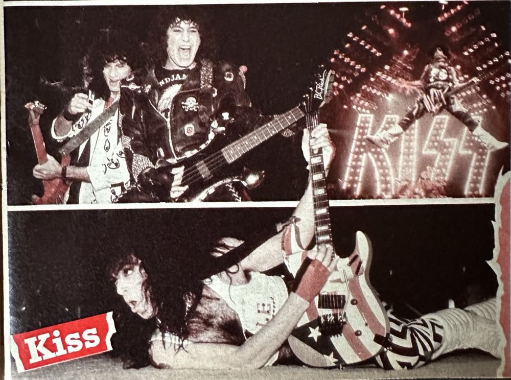 Bravo  (August) magazine collectible - Main Image 3