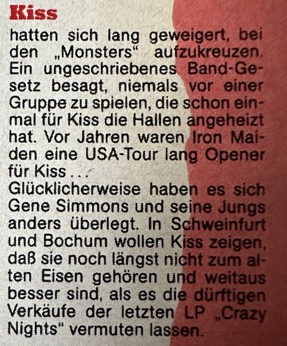 Bravo  (August) magazine collectible - Main Image 4