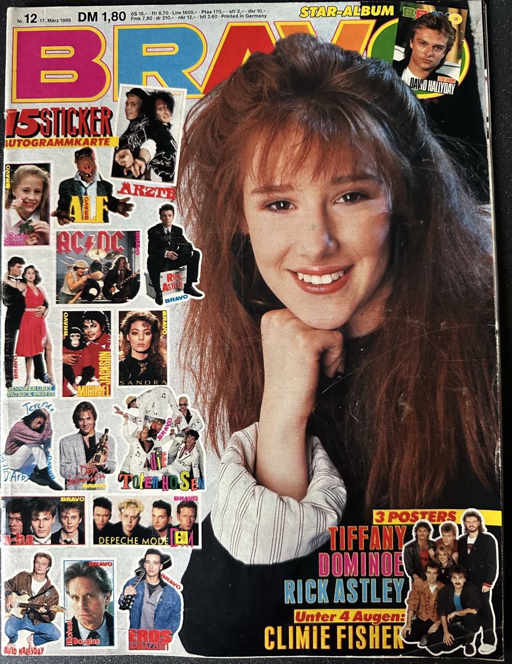 Girls’ Life 189 Ways to Beat Boredom