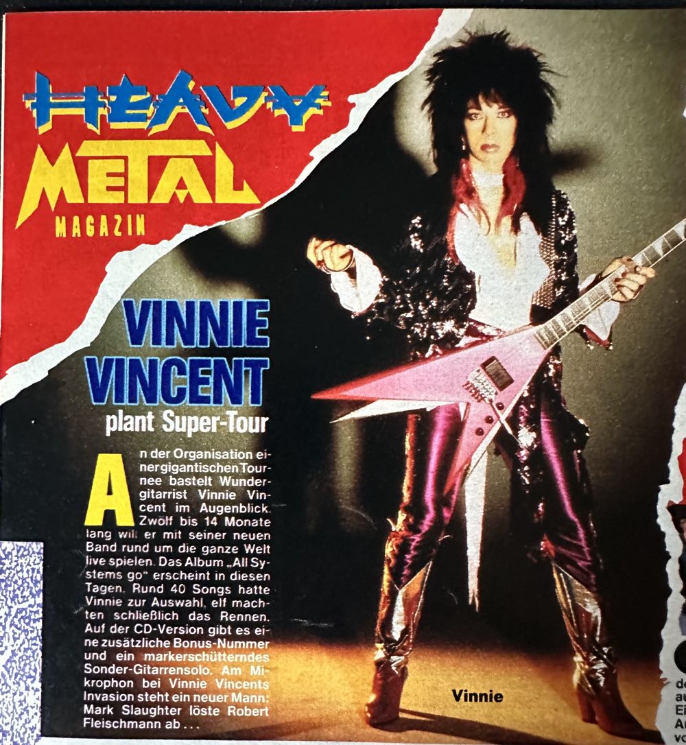 Bravo  (März) magazine collectible - Main Image 3