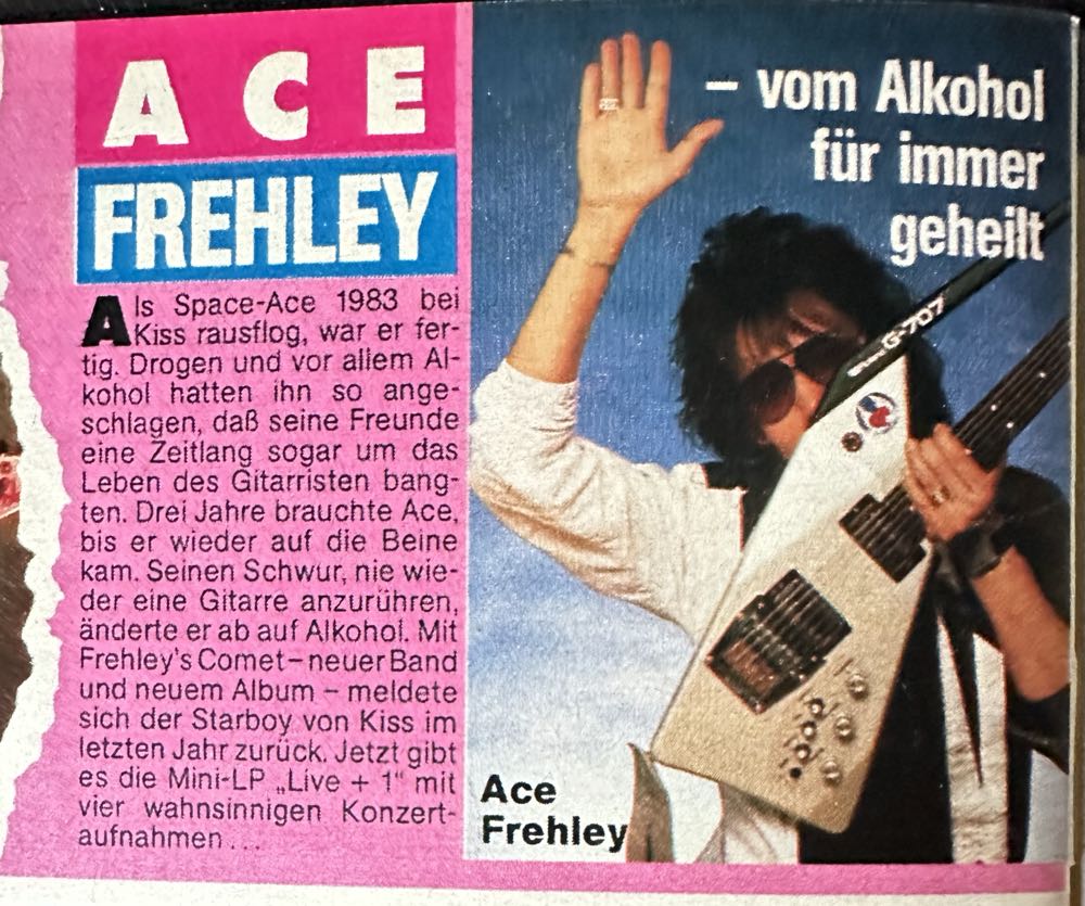 Bravo  (März) magazine collectible - Main Image 4