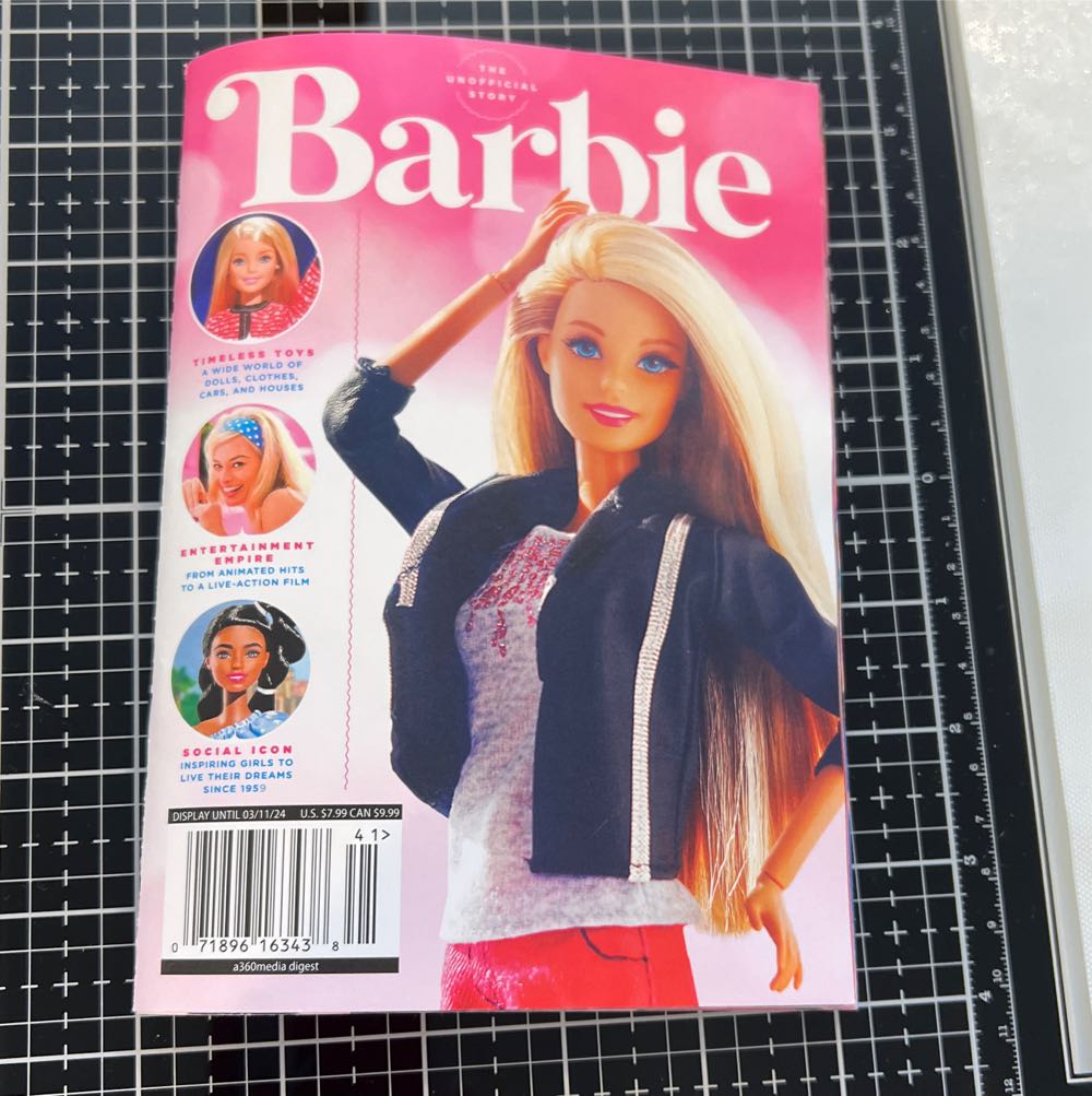 Cottage Journal - Country