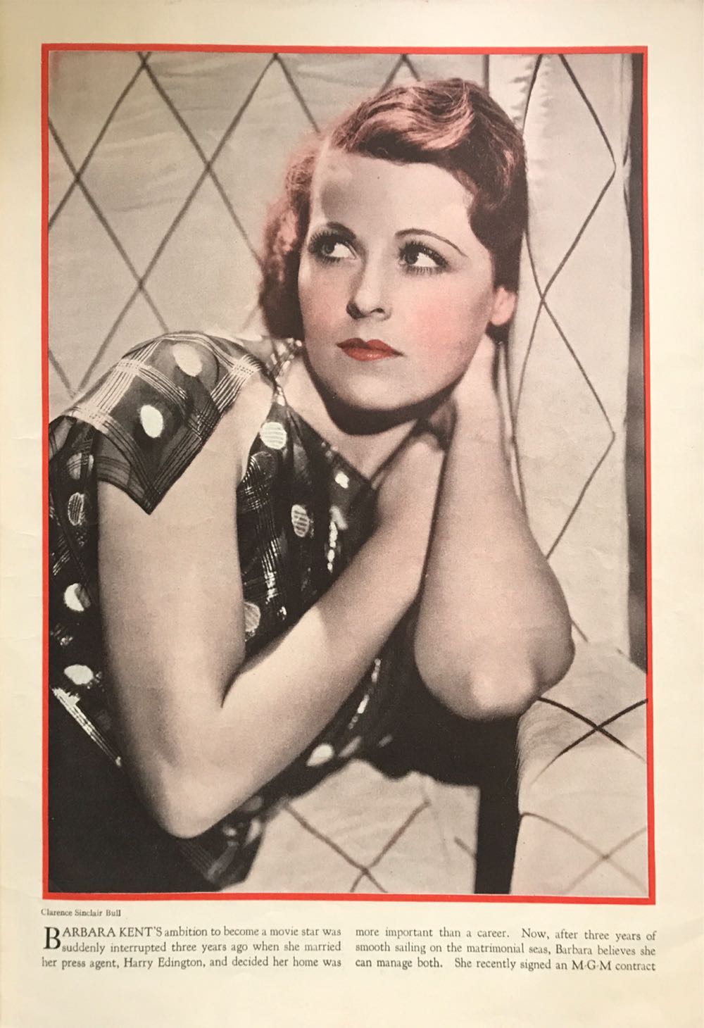 Photoplay  (February) magazine collectible - Main Image 4