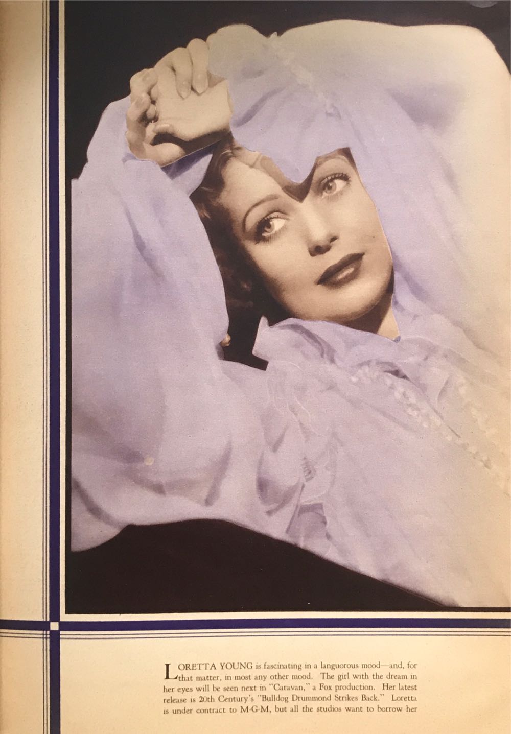 Photoplay  (September) magazine collectible - Main Image 3