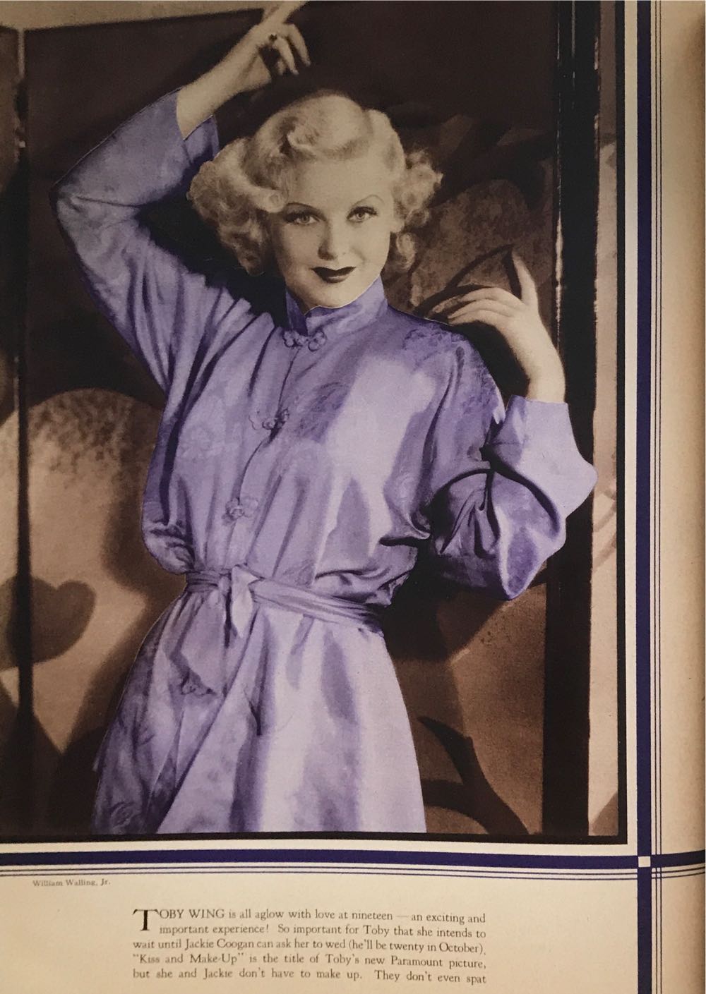 Photoplay  (September) magazine collectible - Main Image 4