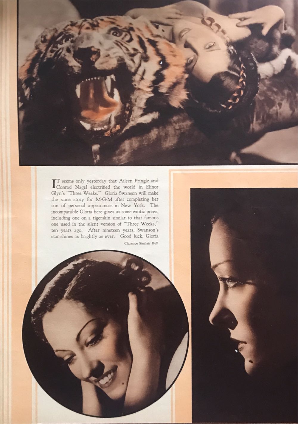 Photoplay  (July) magazine collectible - Main Image 4