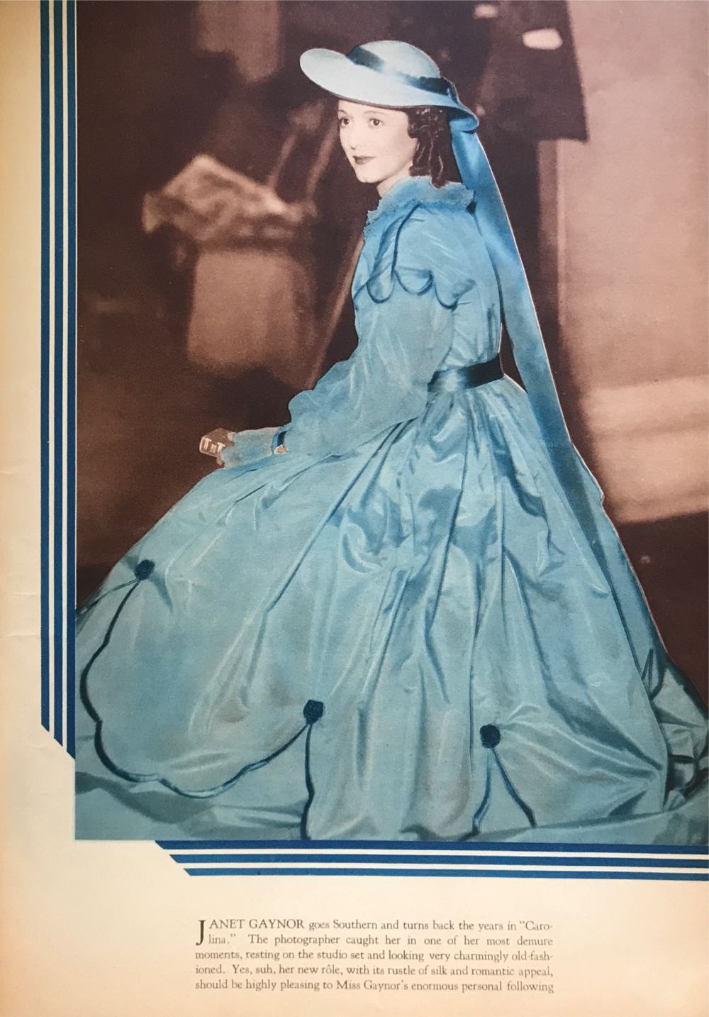 Photoplay  (March) magazine collectible - Main Image 4