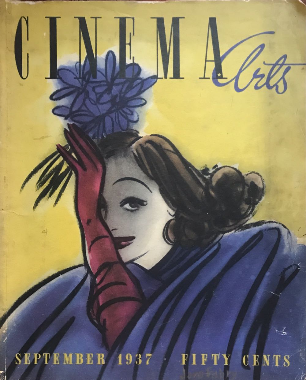 En Coulisse Vol. 3 Nr. 2