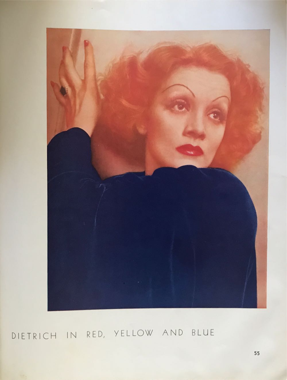 Cinema Arts  (September) magazine collectible - Main Image 4