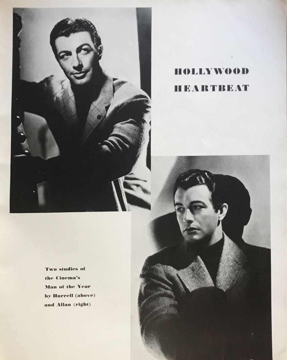 Cinema Arts  (June) magazine collectible - Main Image 3