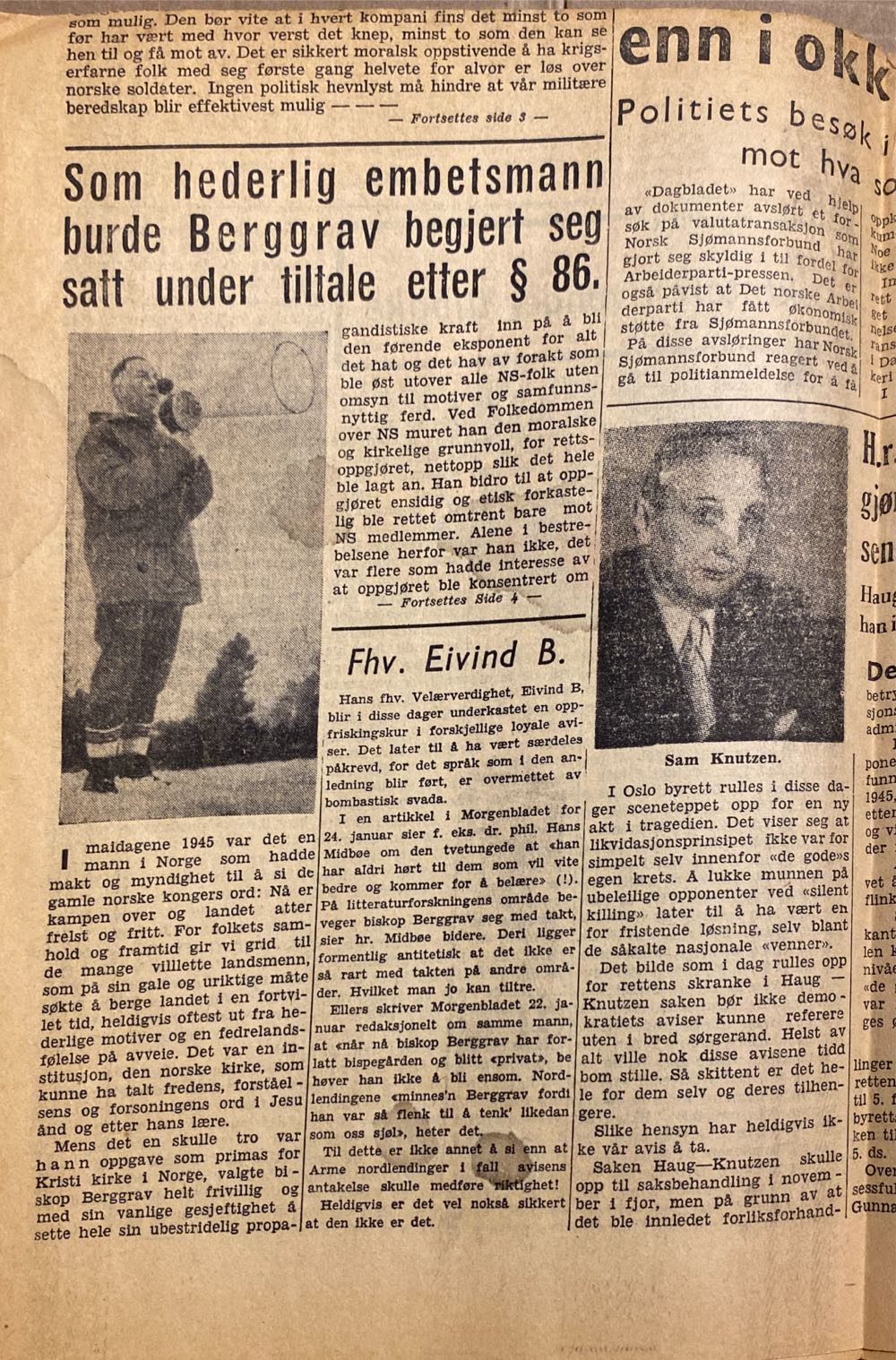 8.Mai (H)  (February) magazine collectible - Main Image 3