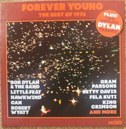 Mojo Magazine 371 October 2024  (October) magazine collectible [Barcode 977135101925610] - Main Image 3