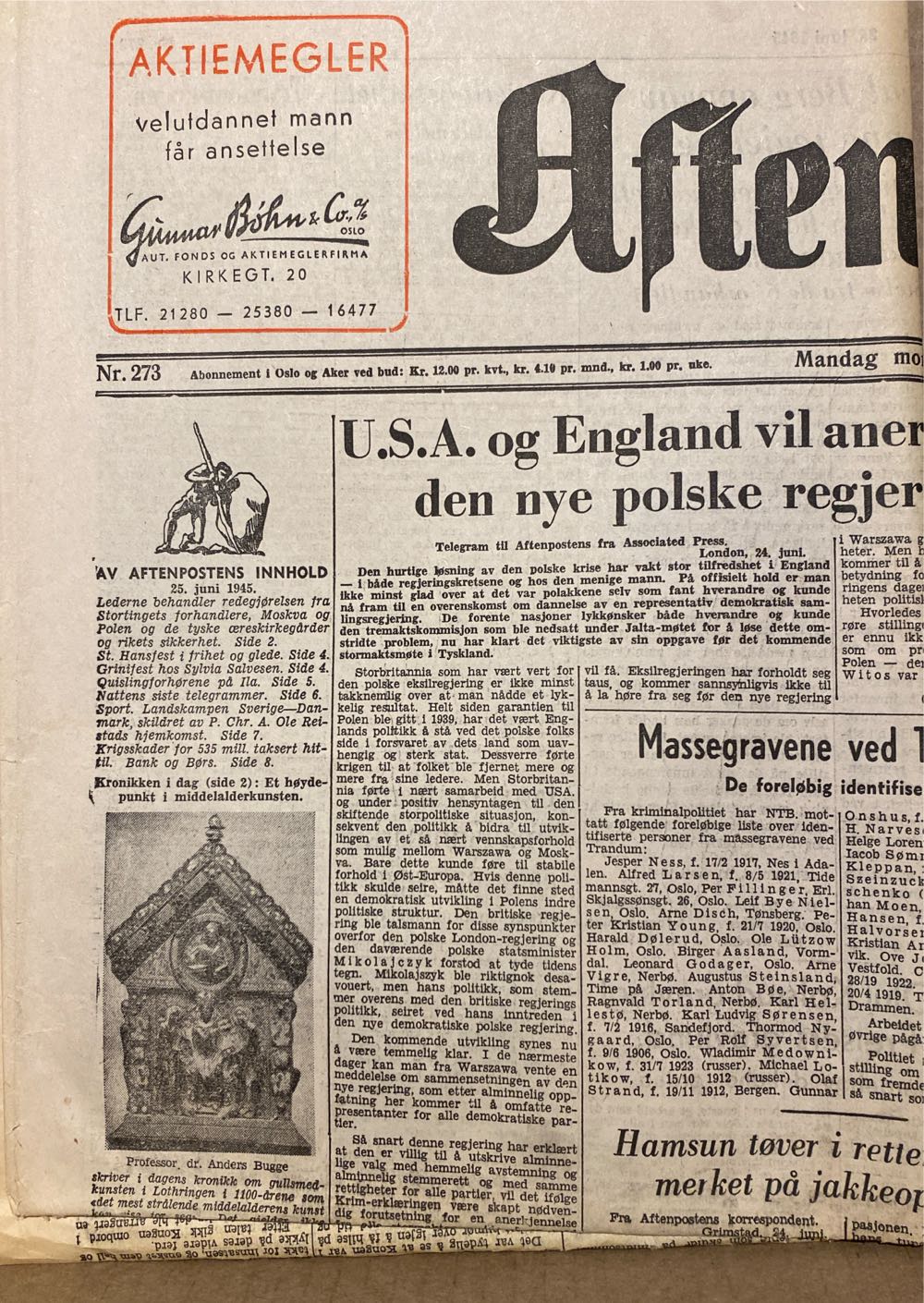 Star Trek The Official Anniversary Magazine