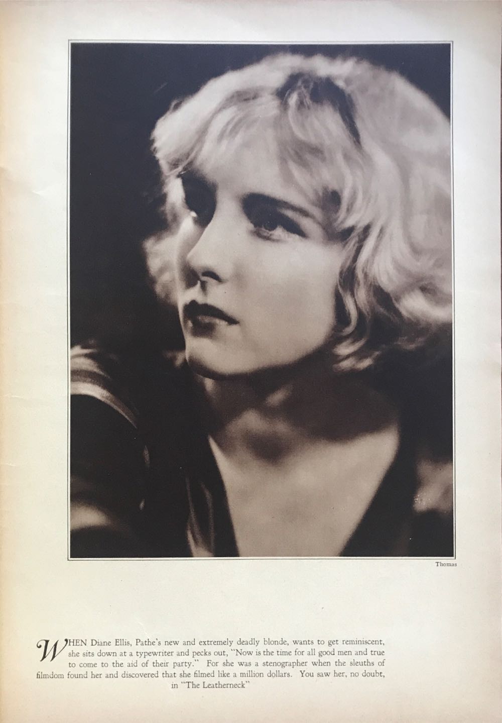 Photoplay  (May) magazine collectible - Main Image 4