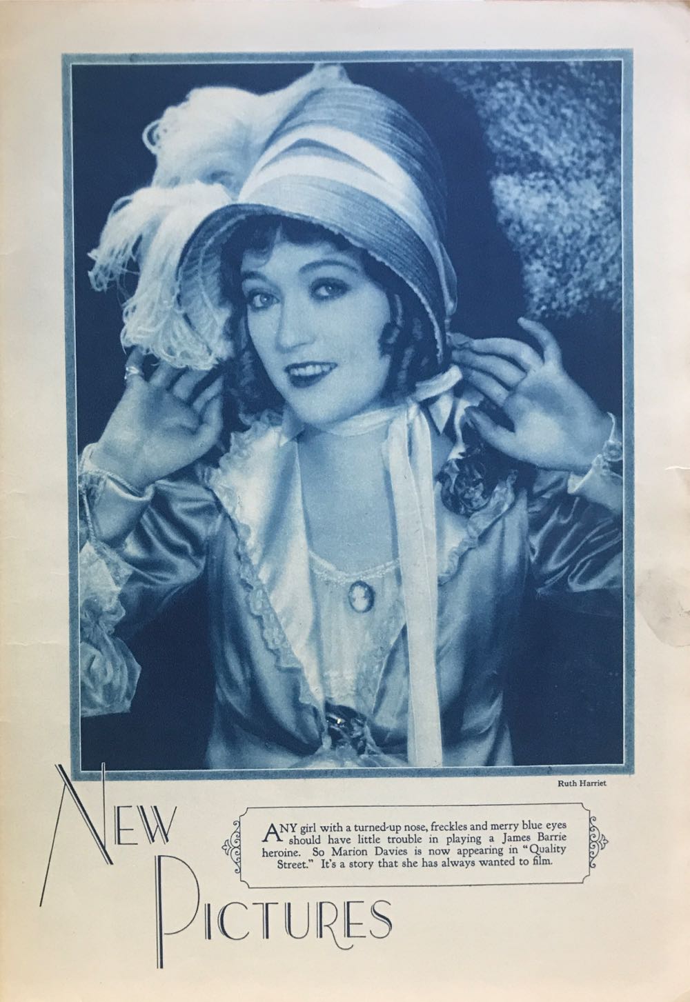 Photoplay  (June) magazine collectible - Main Image 2