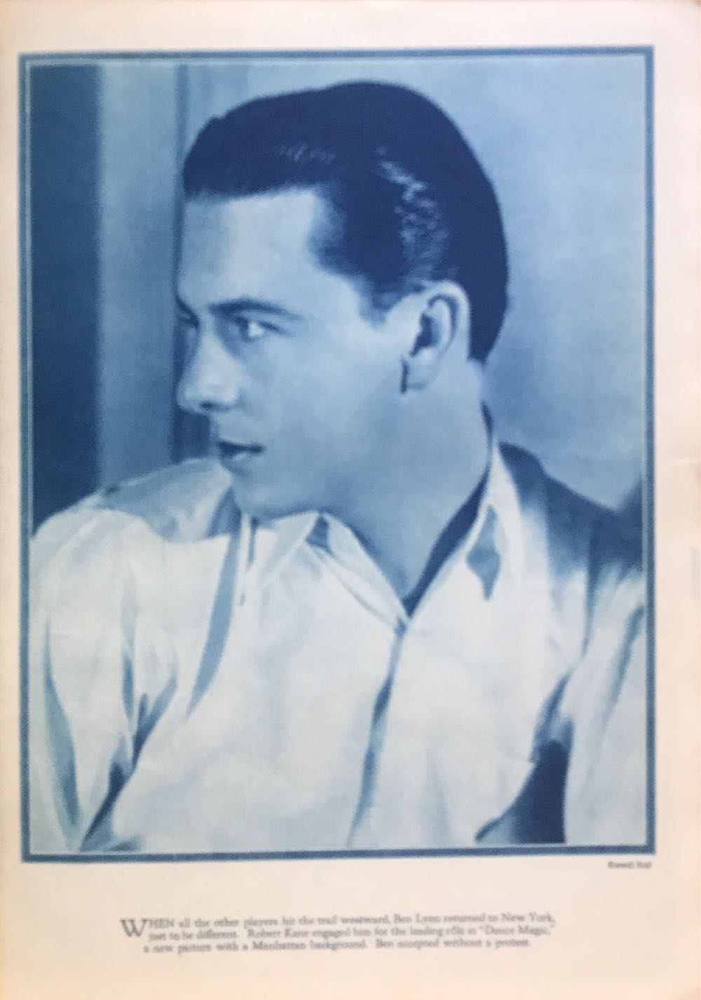 Photoplay  (June) magazine collectible - Main Image 4