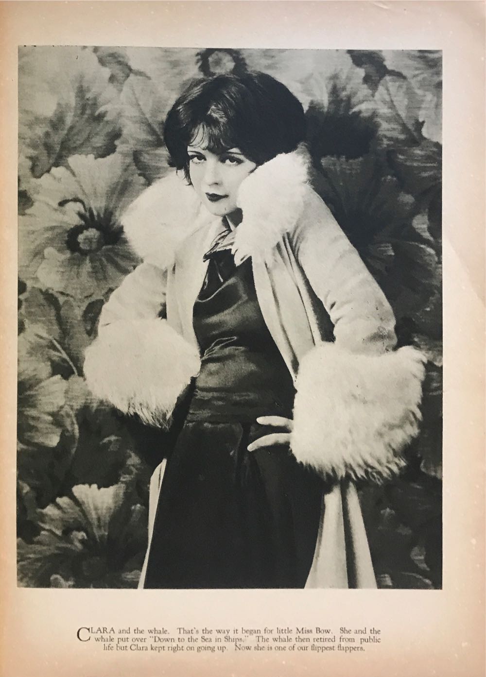 Photoplay  (April) magazine collectible - Main Image 2