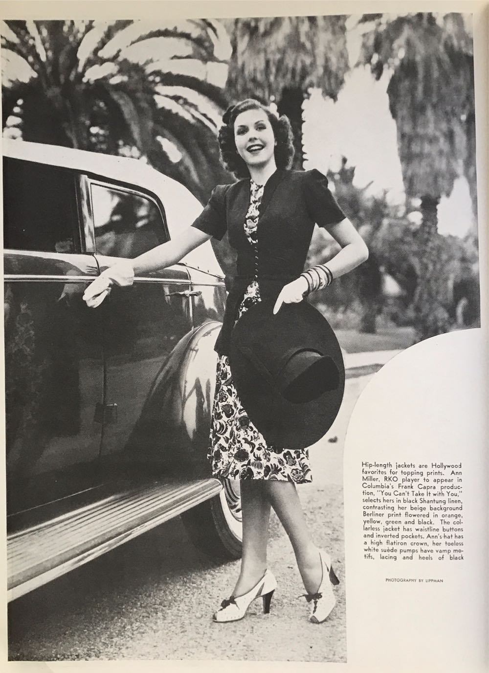 Photoplay  (August) magazine collectible - Main Image 4