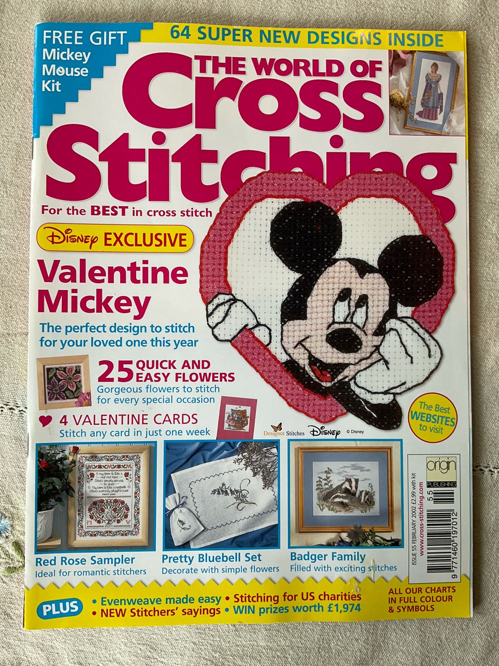 Food Network Magazine