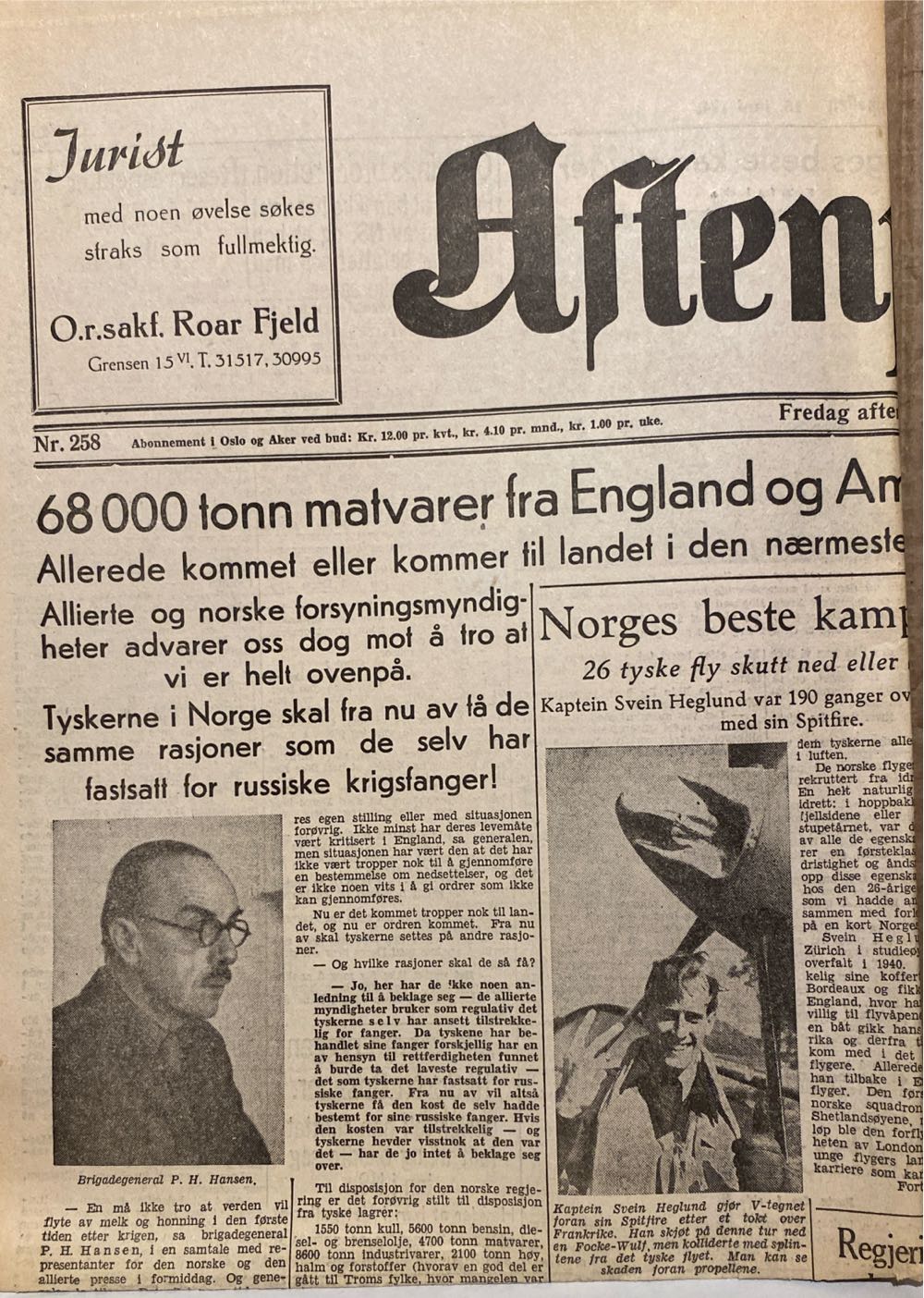 Guns & Ammo Handguns