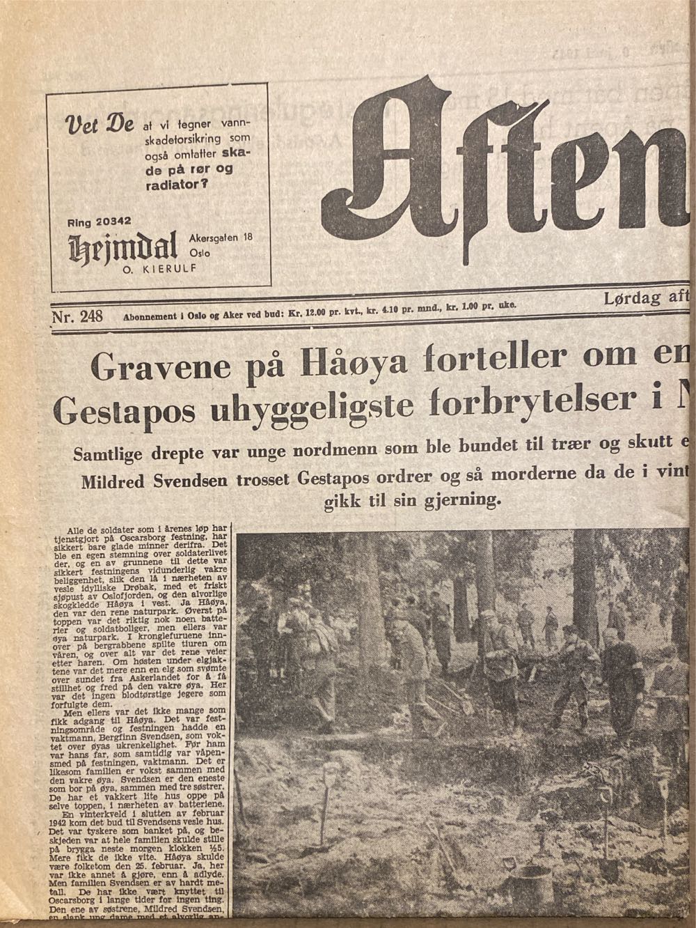 Taste of the South  2024 September-October