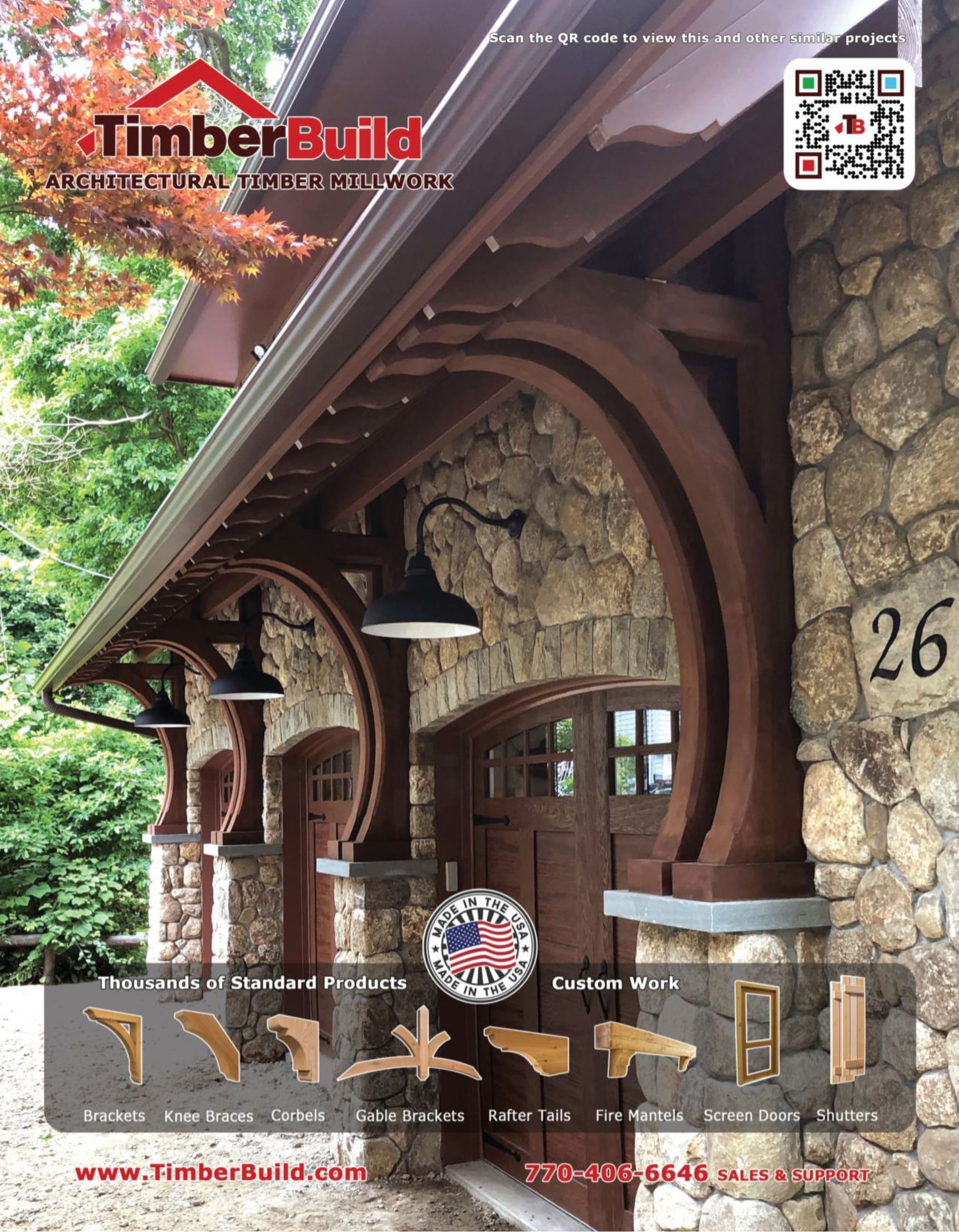 Old House Journal  2024 September-October  (September) magazine collectible - Main Image 2