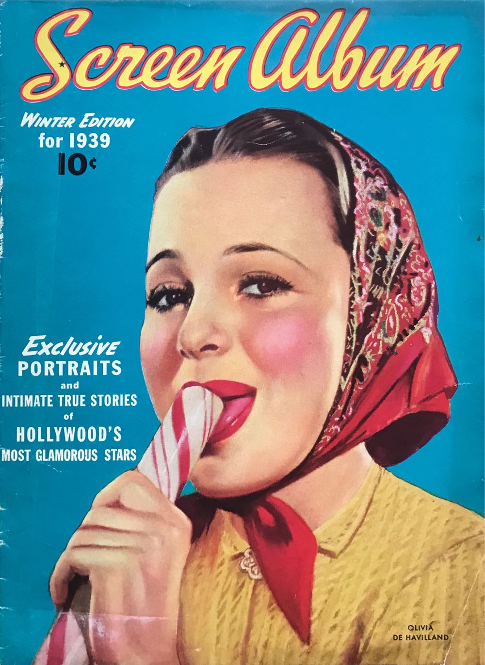 Plyboy’s College Girl Fantasies